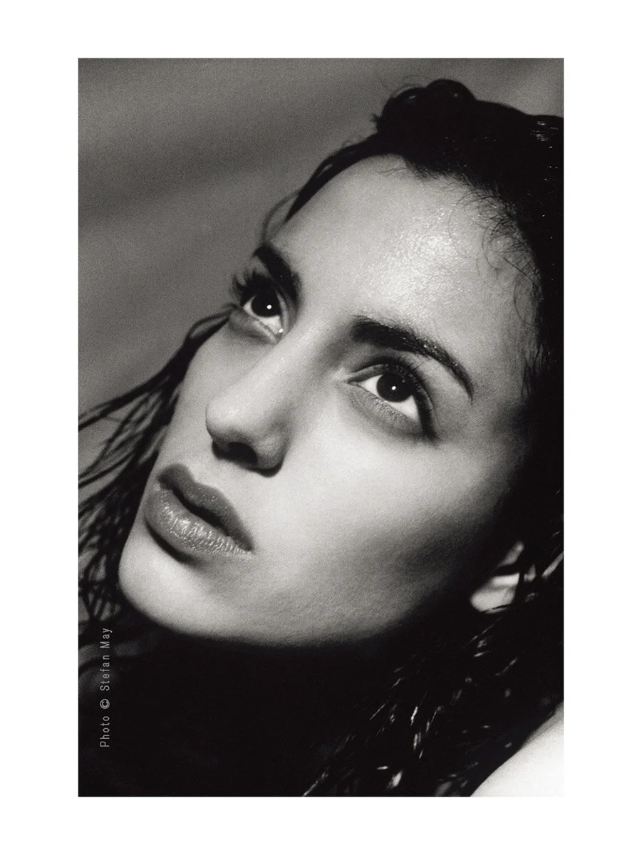 Stefan May - Women Only, Large Print [Hardcover] Fine Art